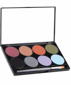 Morris Intense Pro Palette Earth