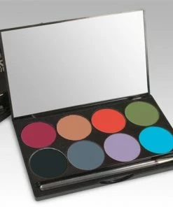 Morris Intense Pro Palette Earth
