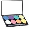 Morris Costume Accessories Intense Pro Palette Fire