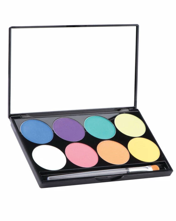 Morris Costume Accessories Intense Pro Palette Fire 3 Morris Costume Accessories Intense Pro Palette Fire