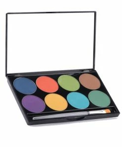 Morris Costume Accessories Intense Pro Palette Wind