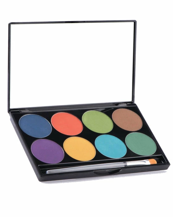 Morris Costume Accessories Intense Pro Palette Wind 3 Morris Costume Accessories Intense Pro Palette Wind