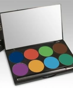 Morris Costume Accessories Intense Pro Palette Wind