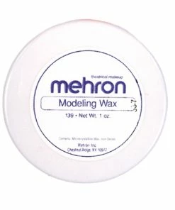 Morris Modeling Wax