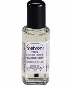 Morris Rigid Collodion Costume Accessories