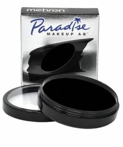 Morris Paradise Pro Black Costume Accessories
