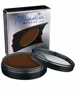 Morris Paradise Pro Dk Brown Costume Accessories