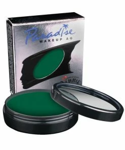 Morris Paradise Pro Dk Green Costume Accessories