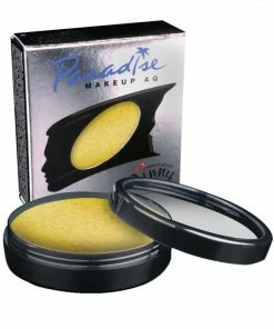 Morris Paradise Pro Gold Metallic