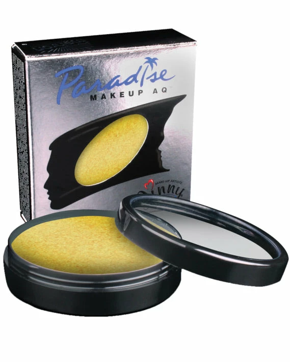 Morris Paradise Pro Gold Metallic 3 Morris Paradise Pro Gold Metallic