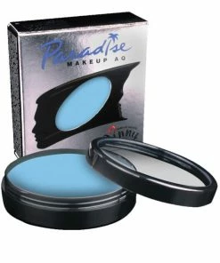 Morris Costume Accessories Paradise Pro Lt Blue