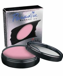 Morris Costume Accessories Paradise Pro Lt Pink