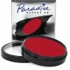 Morris Paradise Pro Red