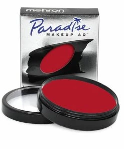 Morris Paradise Pro Red
