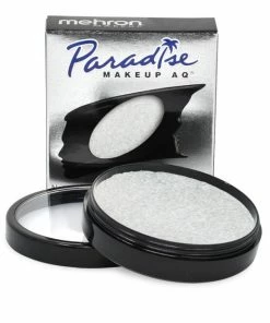 Morris Paradise Pro Silver