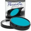Morris Costume Accessories Paradise Pro Teal