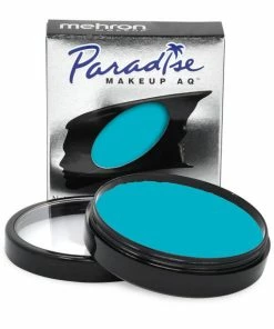 Morris Costume Accessories Paradise Pro Teal