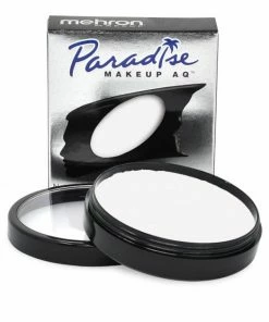 Morris Costume Accessories Paradise Pro White