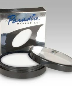 Morris Costume Accessories Paradise Pro White