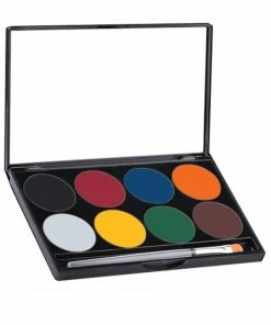 Morris Paradise Palette Basic