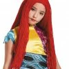 Lacey Costume Women's Costume Wigs Sally Child Wig