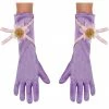 Lacey Costume Rapunzel Toddler Gloves
