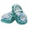 Lacey Costume Children's Costume Wigs & Acces Frozen Elsa Toddler Slippers 1 Lacey Costume Children's Costume Wigs & Acces Frozen Elsa Toddler Slippers