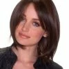 Belle Tress Double Shot Bob Heat Friendly Hand Tied SYNTHETIC WIGS