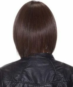 Belle Tress Double Shot Bob Heat Friendly Hand Tied SYNTHETIC WIGS