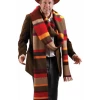 Morris Costume Accessories Doctor Who Long Scarf 1 Morris Costume Accessories Doctor Who Long Scarf