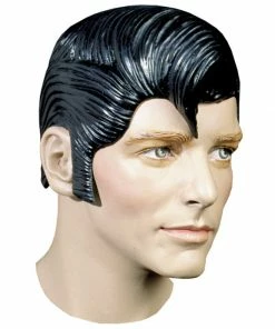 Morris Flash Rubber Wig Women's Costume Wigs