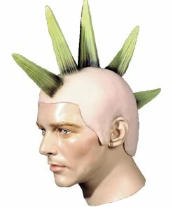 Lacey Costume Rage Rubber Wig Women's Costume Wigs