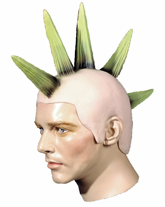 Lacey Costume Rage Rubber Wig Women's Costume Wigs 3 Lacey Costume Rage Rubber Wig Women's Costume Wigs