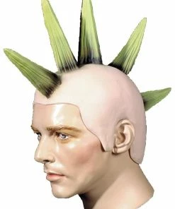 Lacey Costume Rage Rubber Wig Women's Costume Wigs 5 Lacey Costume Rage Rubber Wig Women's Costume Wigs