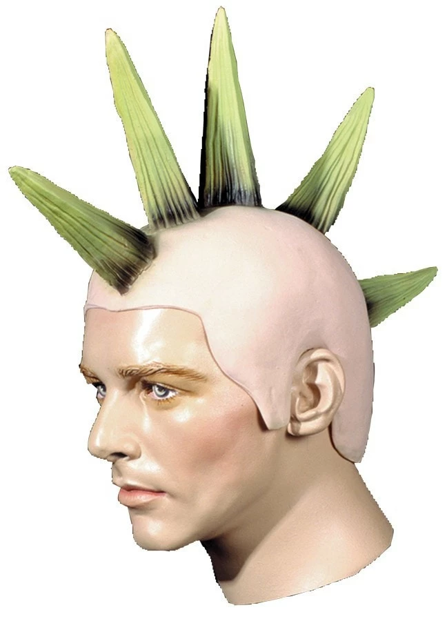 Lacey Costume Rage Rubber Wig Women's Costume Wigs 4 Lacey Costume Rage Rubber Wig Women's Costume Wigs