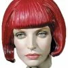Morris Beebop Rubber Wig 1 Morris Beebop Rubber Wig