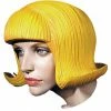 Morris Flip Rubber Wig