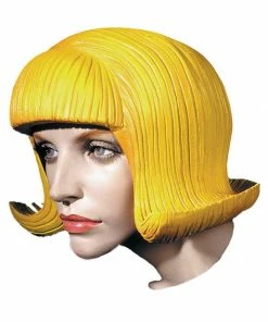 Morris Flip Rubber Wig