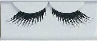 Morris Eyelashes Feather Black 4 Morris Eyelashes Feather Black