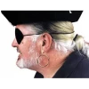 Morris Earring Gypsy Pirate Costume Accessories