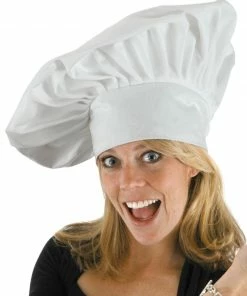 Morris Costume Accessories Chef Hat