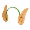 Lacey Elf Ears Headband Costume Accessories