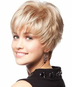 Tress Allure Ella Mono Top SYNTHETIC WIGS