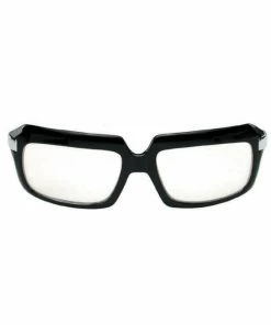 Morris Glasses 80's Scratcher