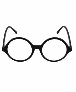 Morris Glasses Professor