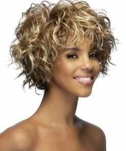 Vivica Fox Elsie SYNTHETIC WIGS