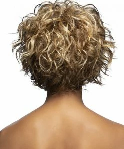 Vivica Fox Elsie SYNTHETIC WIGS