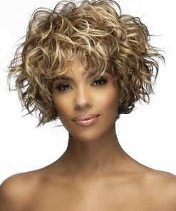 Vivica Fox Elsie SYNTHETIC WIGS