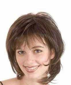 Erin Aspen SYNTHETIC WIGS