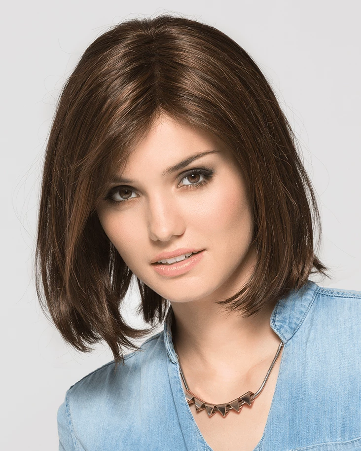 Ellen Wille HUMAN HAIR WIGS Yara - Human Hair Wig 6 Ellen Wille HUMAN HAIR WIGS Yara - Human Hair Wig